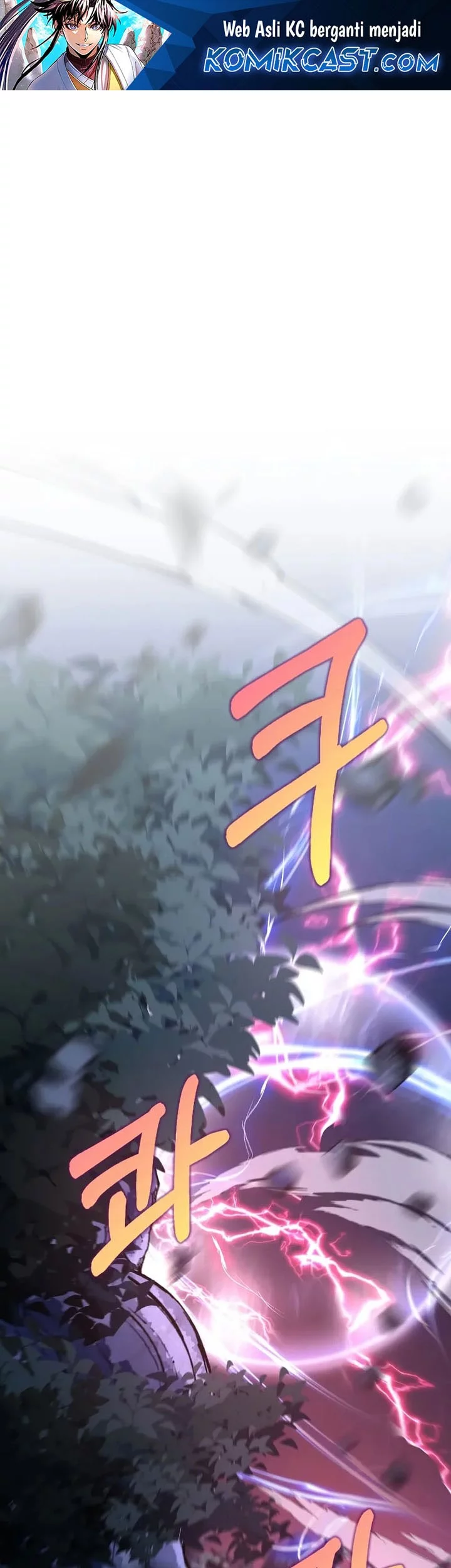 Baca Komik Doctor’s Rebirth Chapter 185 fix Gambar 1